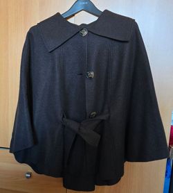 Tumi Cape Jacket, M