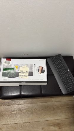 Mergokey Ergonomic Keyboard