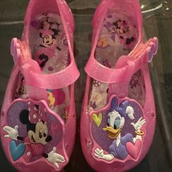 Disney Shoes For Toddler