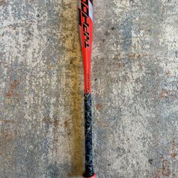 Easton Typhoon Baseball Bat
