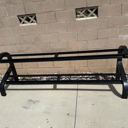 Dumbbell Weight Rack