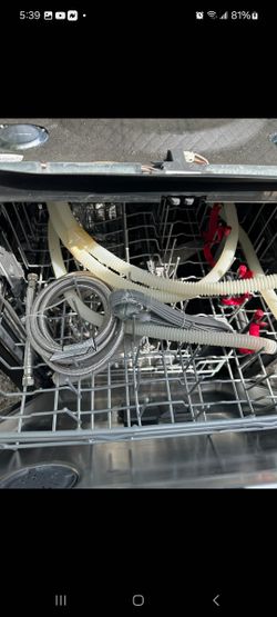 Dishwasher New