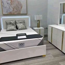New Bed frames in Box! Shop Now, Pay Later — No Credit Needed! Wholesale Prices Direct to You! 
