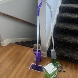 Swiffer Bundle 