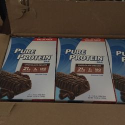 $3 for 6 bars in a box