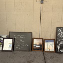 Wall art/wall decoration/cuadros decorativos