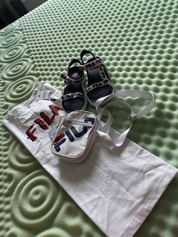 Size 10 Sandals 