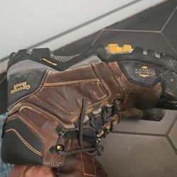 Georgia  Boots 