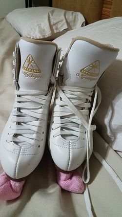 Jackson mystique size 3 kids