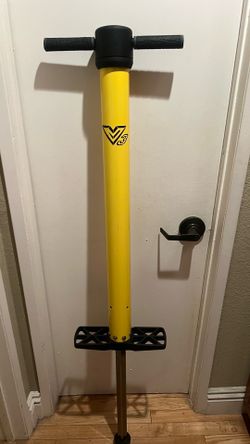 Vurtego V3 Air Powered Pogo Stick