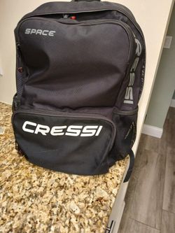 Cressi Dive Backpack