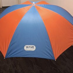 6ft Beach Umbrella