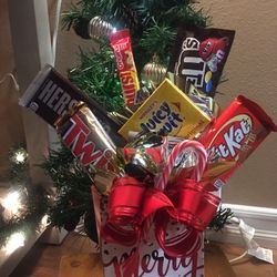 Candy Gram. Candy Bouquet. Perfect Gift 🍬🎁