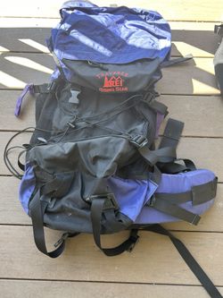 REI Traverse Rising Star