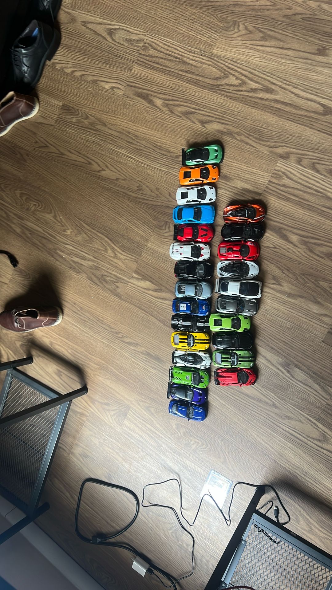 Kingsmark cars