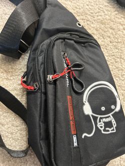 FREE Sling Bag (Priority to buyers of my other items)