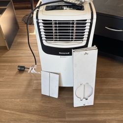 Honeywell Portable Air Conditioner Unit