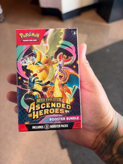ascended heroes