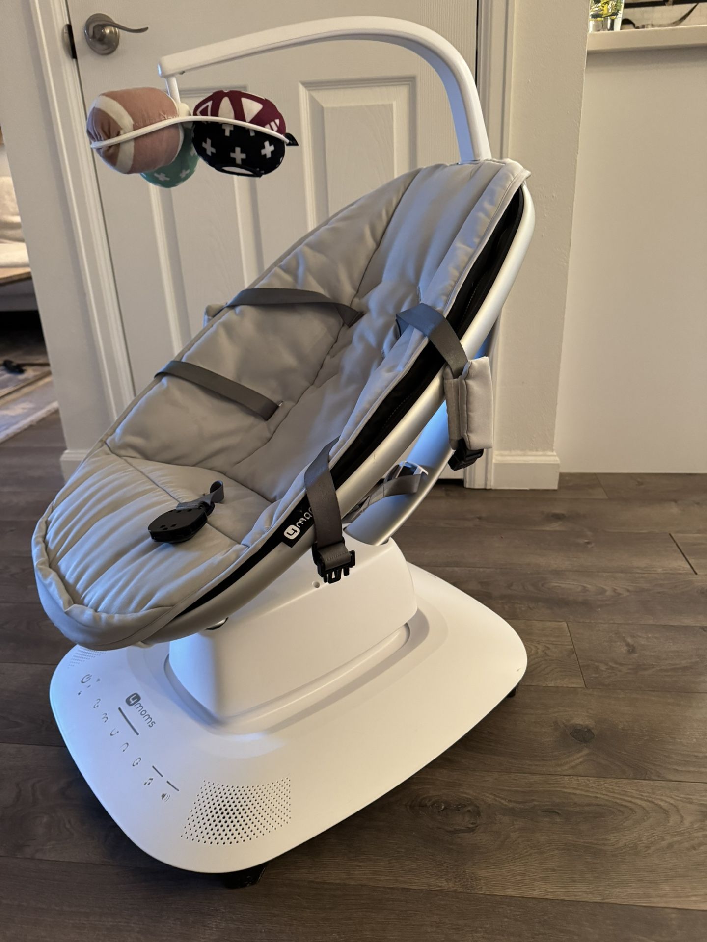 4moms Baby Chair