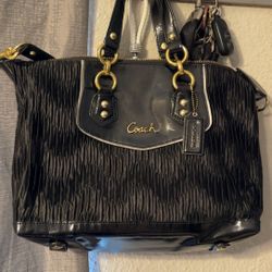 Nice Coach Purse 