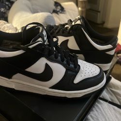Jordan 1's Low 