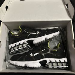 Nike Air Kukini Spiridon Cage 2 Black