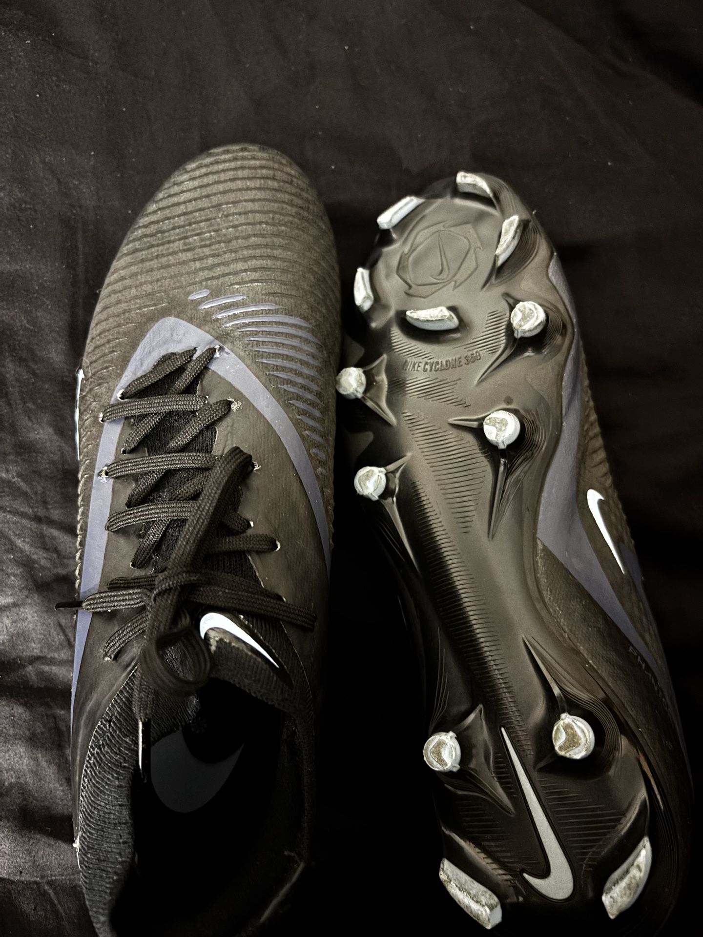 Soccer Cleats