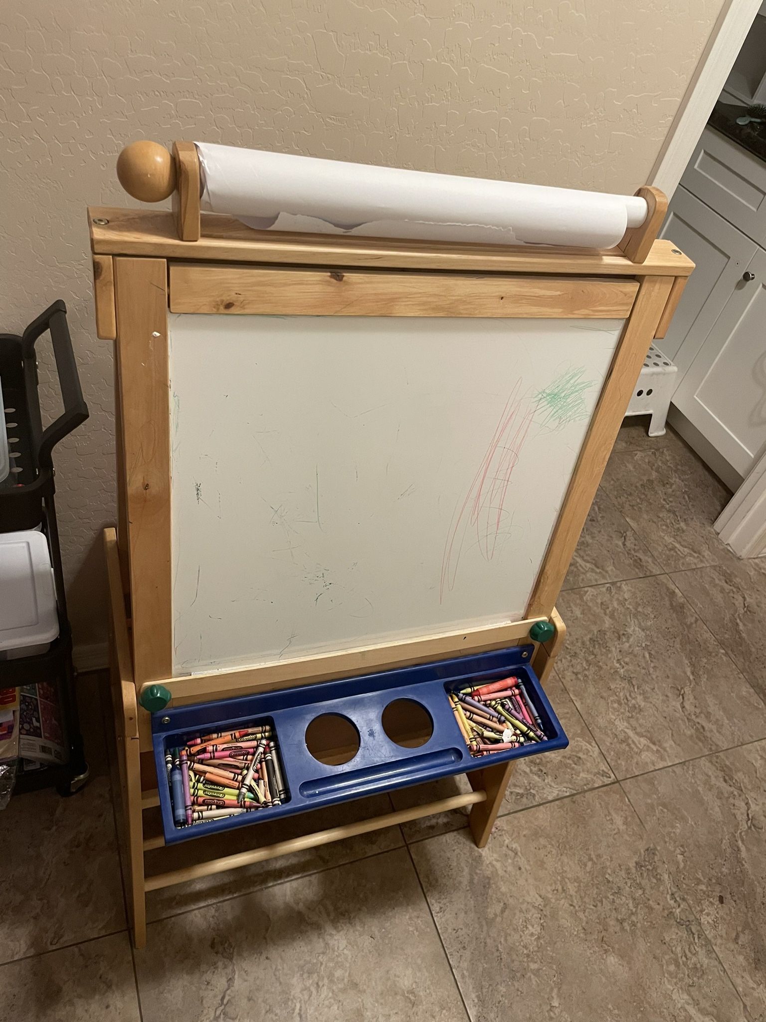 Art Easel