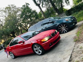 2005 BMW 3 Series