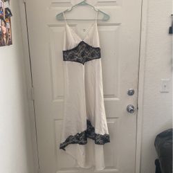 Victoria Secret Night Gown