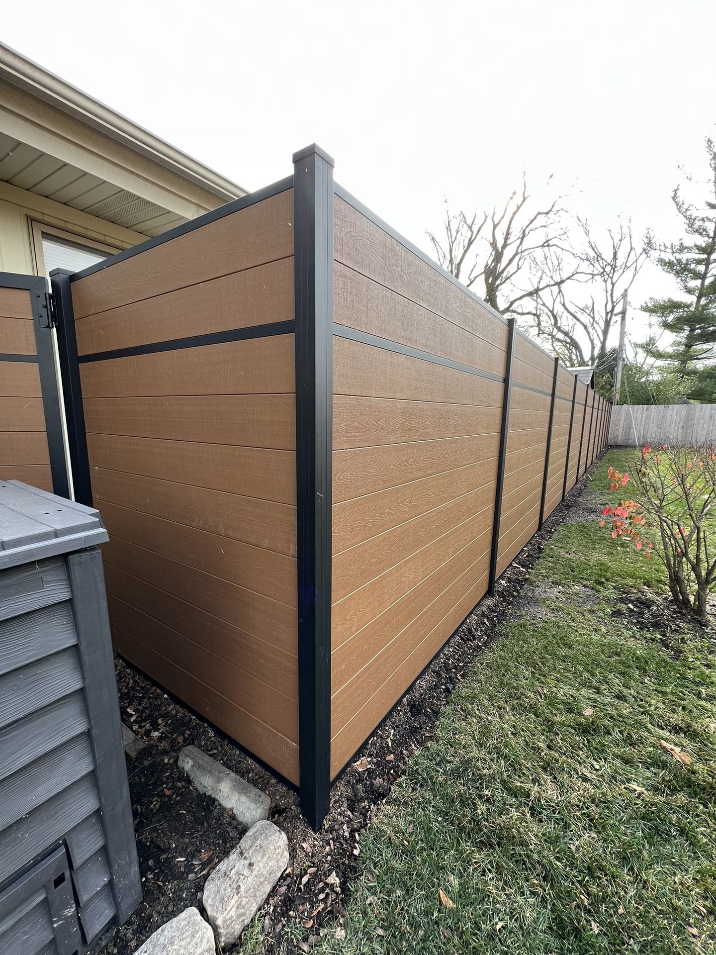 Fence