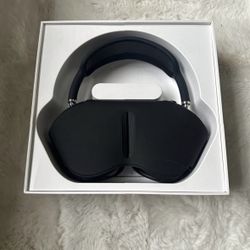 Airpod Maxes
