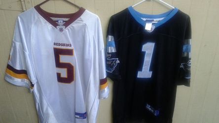 NFL football jerseys