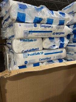 Blow In Insulation Bags Do You Need Some?