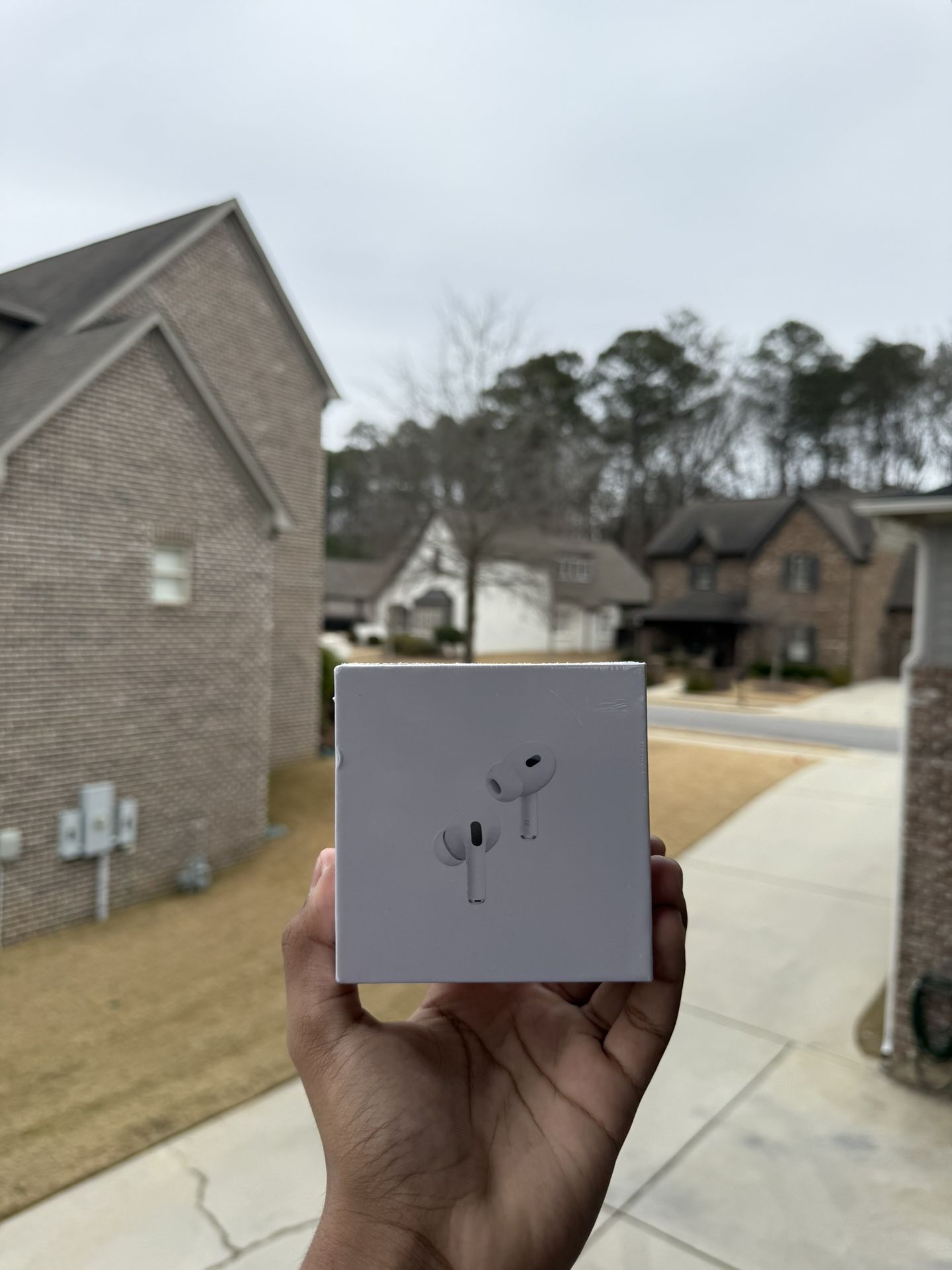 Brand New Airpod Pros 2