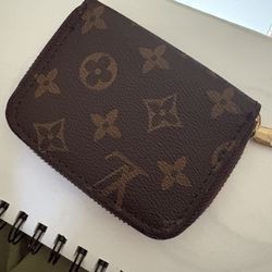 Brand New LV Coin Purse