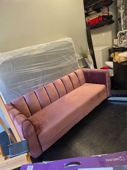 3-seater sofa