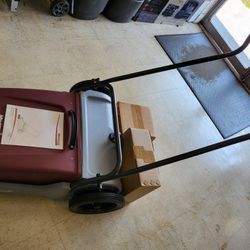 MinuteMan Kleen Sweep 27