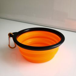 Portable Bowl For Pets