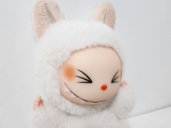 Authentic Pop Mart The Monsters Labubu Have A Seat