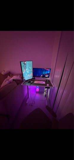 Whole PC Setup