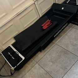 Pro form treadmill City  L6