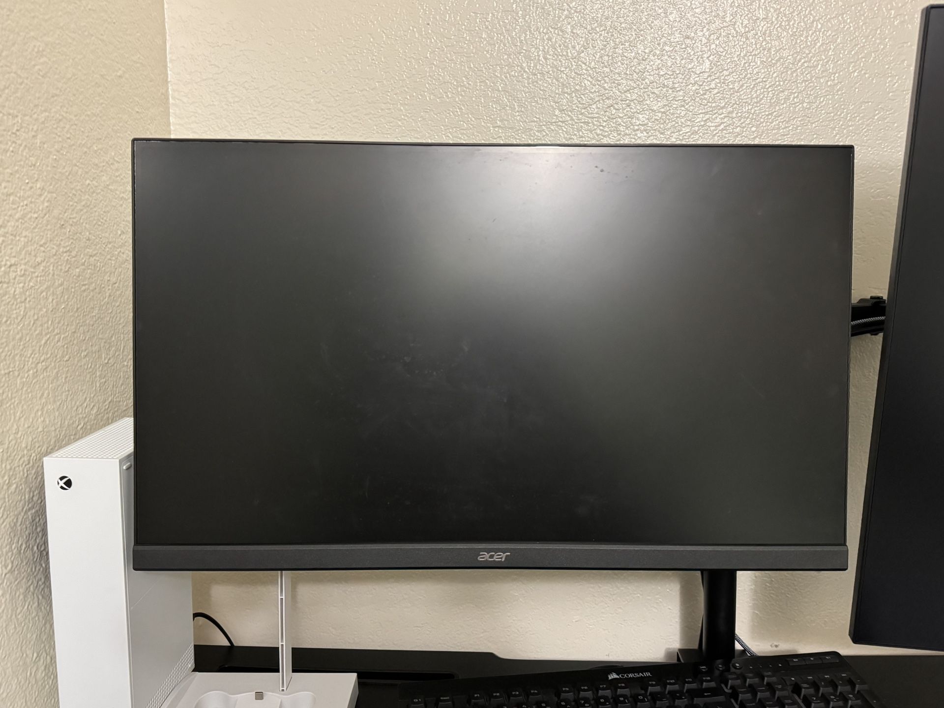Monitor Acer 27 Pulgadas