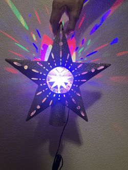 christmas star