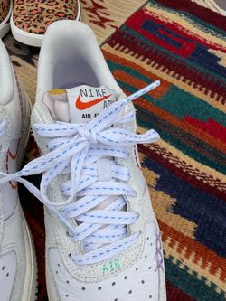 Nike Air Force size 7