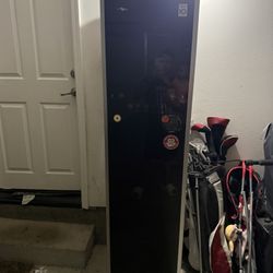LG styler steam closet for sale