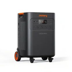 Jackery portable Power Station Generator 7200W Peak 14400W