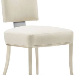 RESERVED SEATING DINING CHAIR 