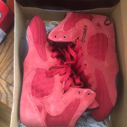  Lifting Shoes