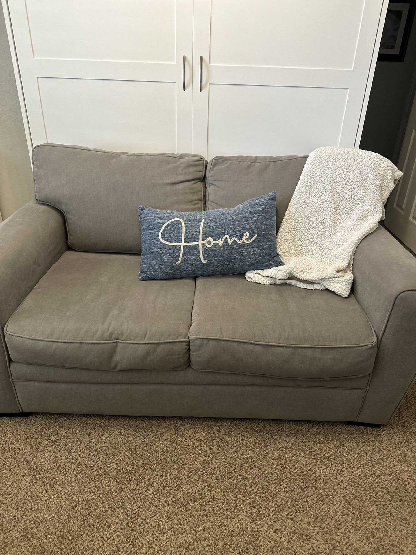 Loveseat Sofa